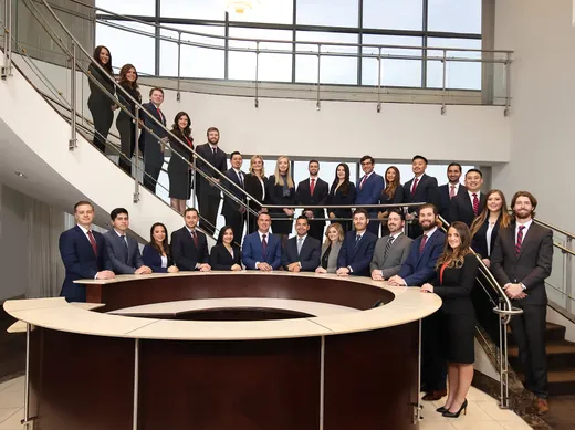 Bergquist Law Firm reviews