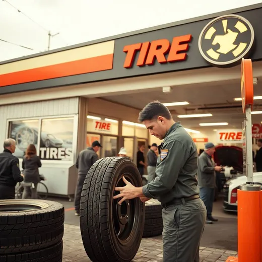Oasis Tires & Wheels reviews
