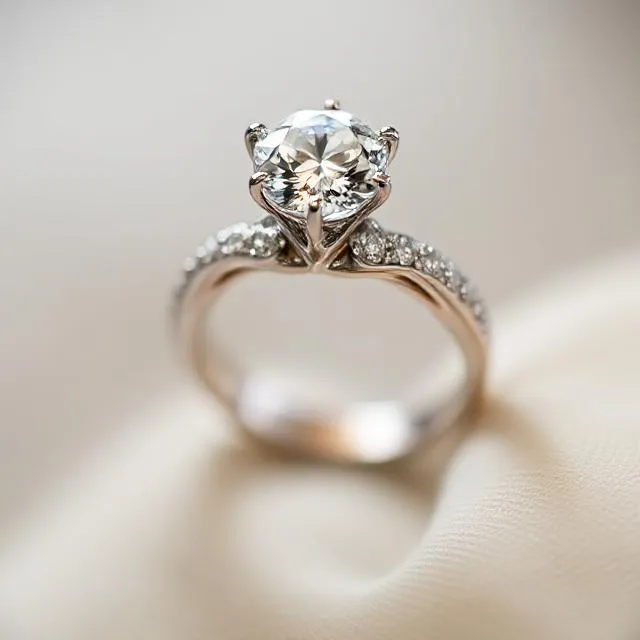 Vandenbergs Fine Jewellery reviews