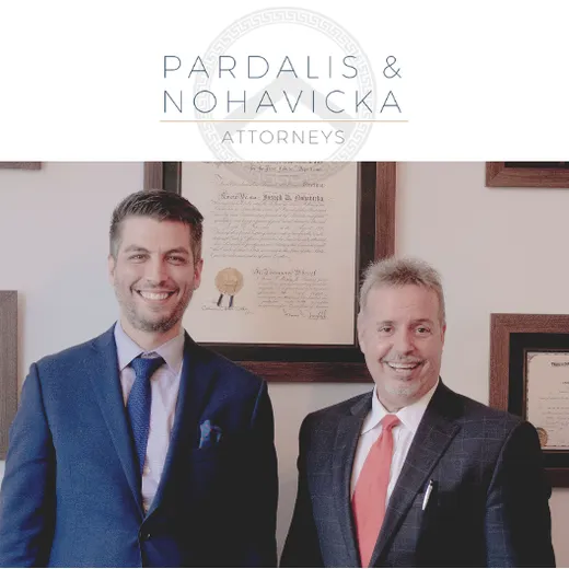 Pardalis and Nohavicka Lawyers reviews