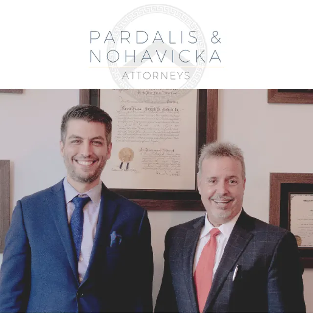 Pardalis and Nohavicka Lawyers reviews