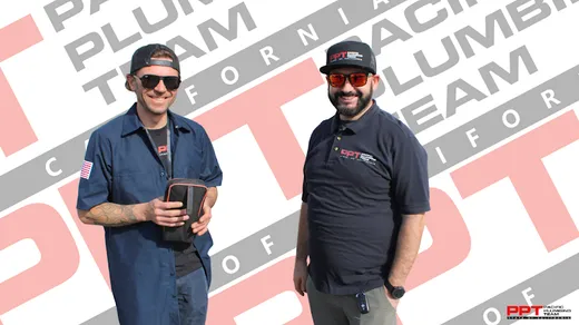 Pacific Plumbing Team reviews