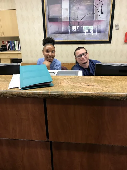 Rancho Mirage Health and Rehabilitation Center reviews