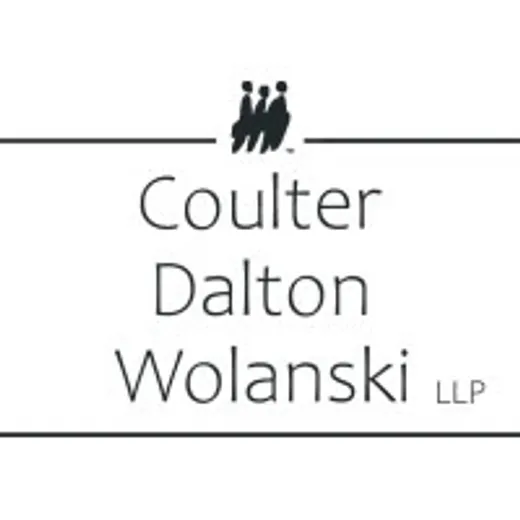 Coulter Dalton Wolanski LLP reviews
