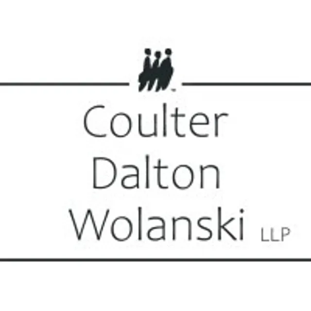 Coulter Dalton Wolanski LLP reviews