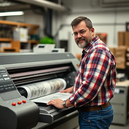 Techniprint reviews
