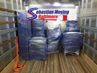 Sebastian Moving Baltimore reviews