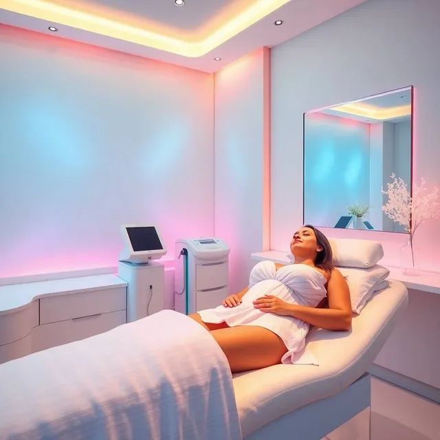 Fort Worth Plastic Surgery & MedSpa reviews