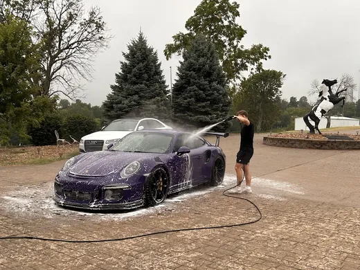Matrix Mobile Details - Mobile Ceramic Coating reviews