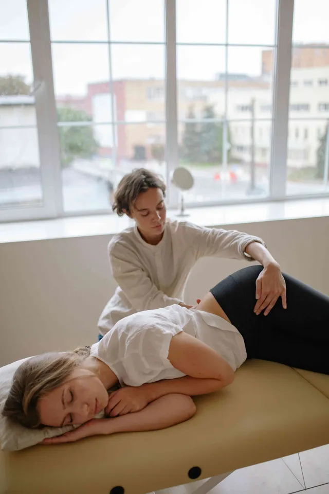 Hochman Family Chiropractic reviews