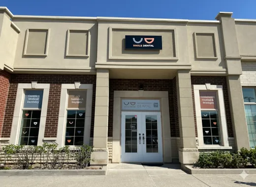 Calma Dental Oakville reviews