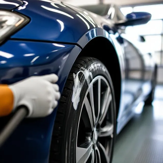 Deluxe Detailing - Mobile Detailing Vancouver reviews