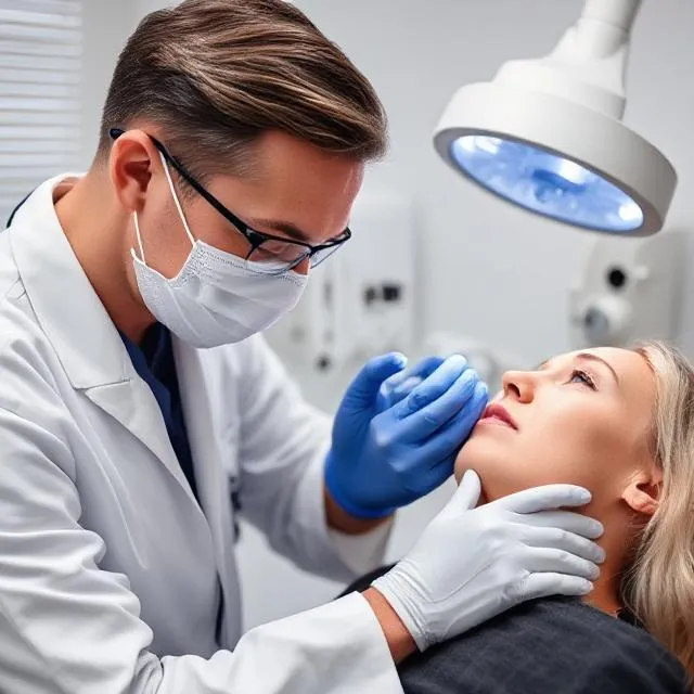 Central Dermatology Center reviews