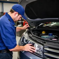 JNM Auto reviews