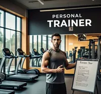 Catherine Hoekstra - Personal Trainer reviews