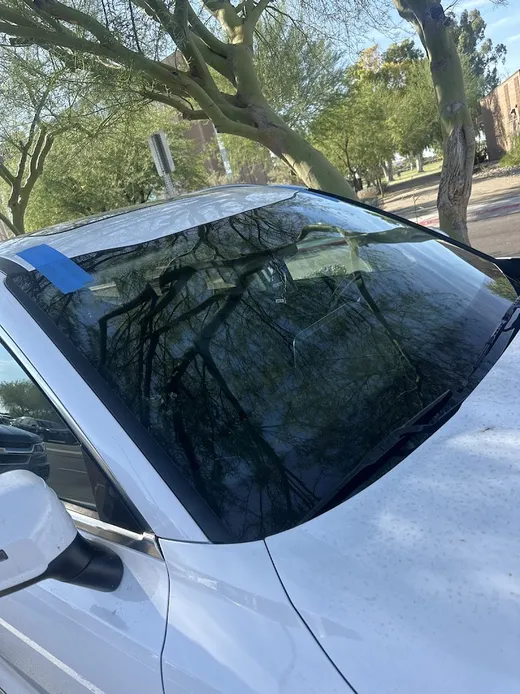Foothills Autoglass reviews