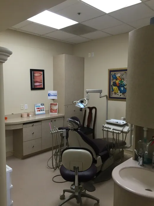 Newark Smiles Dental reviews
