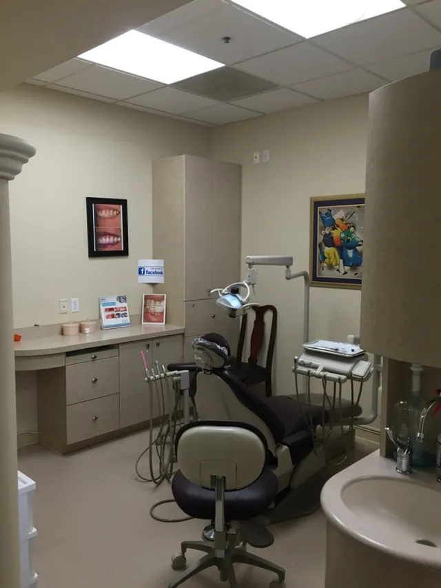 Newark Smiles Dental reviews