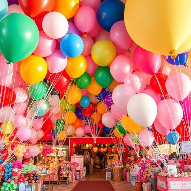 Party Bazaar reviews