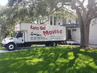 Let's Get Moving reviews
