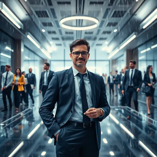 BlueWave Resource Partners | Technology Recruiting reviews