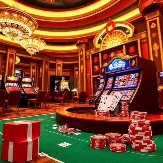 Club Regent Casino reviews