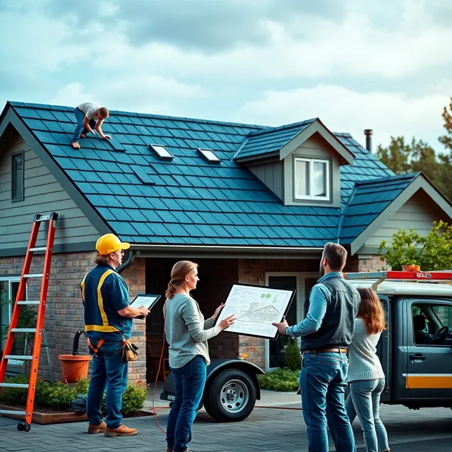 Roofing and Siding of Boston reviews