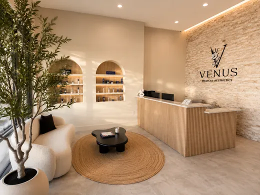 Venus Medical Aesthetics - Med Spa McKinney reviews