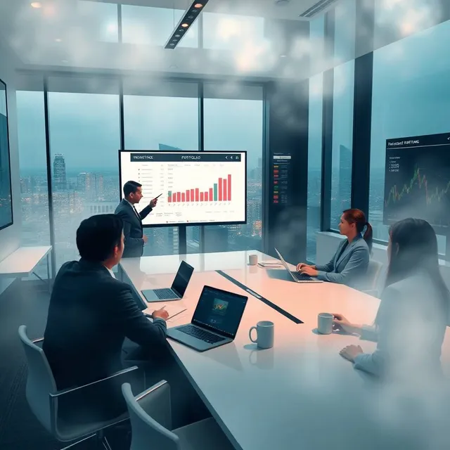 HCR Wealth Advisors reviews