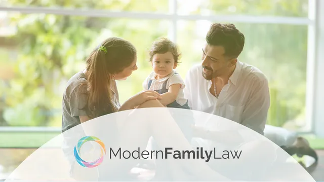 Modern Family Law - San Jose reviews