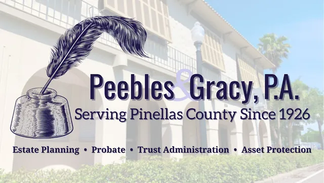 Peebles & Gracy, P.A. reviews
