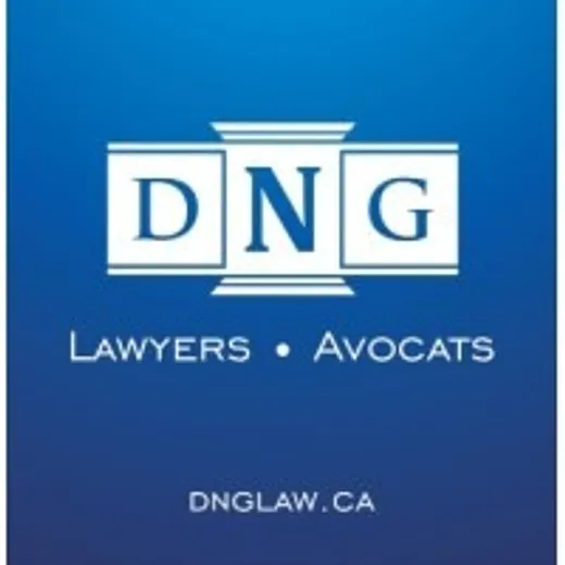 DNG Law reviews