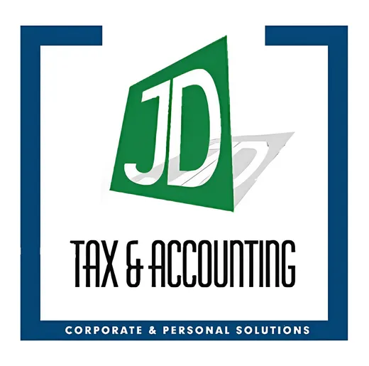 JD TAX ACCOUNTING Inc. reviews