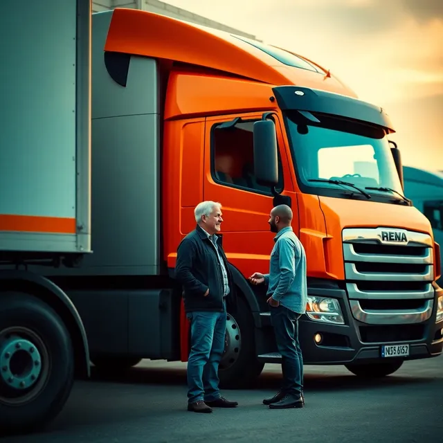 Discount Location d'autos et camions reviews