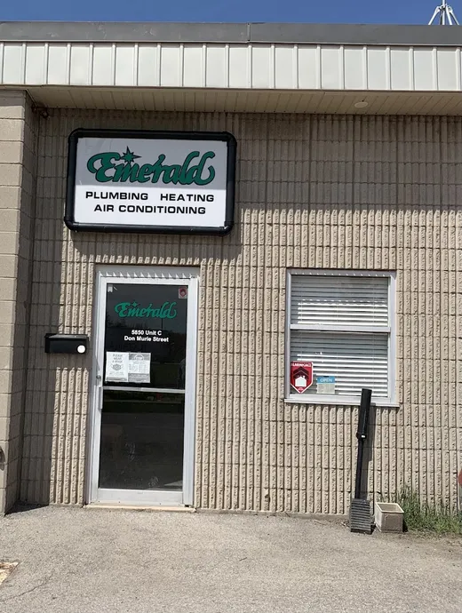 EMERALD PLUMBING AND HEATING reviews