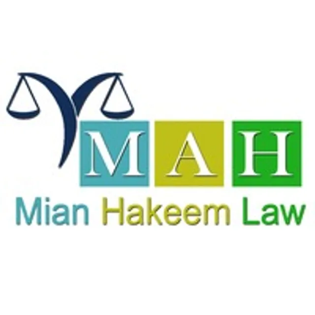 Mian Hakeem Law Professional Corporation reviews
