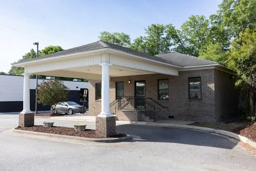 Inner Banks Dental reviews