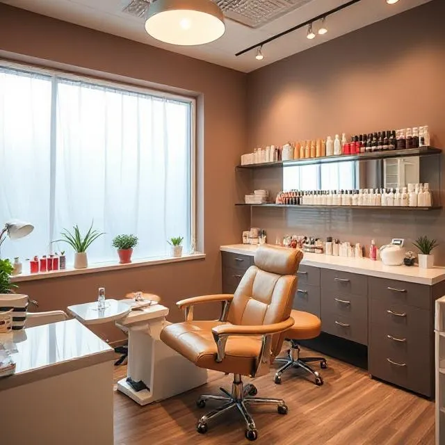 PURITY NAIL BAR reviews