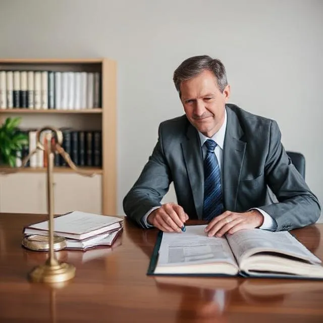 Siedentopf Law reviews