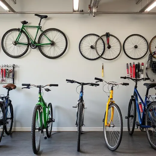 Spoke & Sprocket reviews