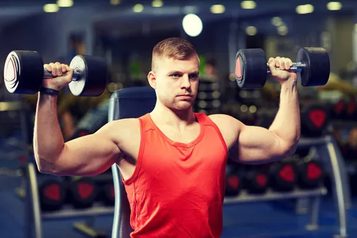 AMP Fitness reviews
