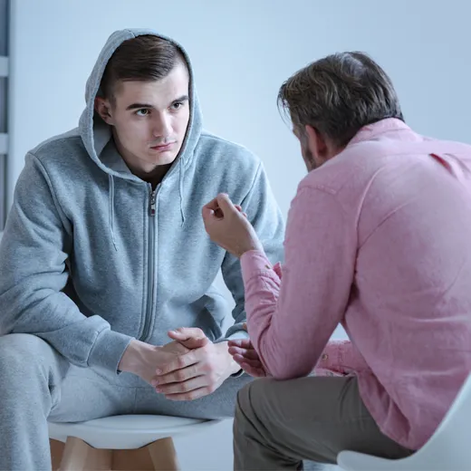 Dr.Bruce Hoffman, Psychologist reviews