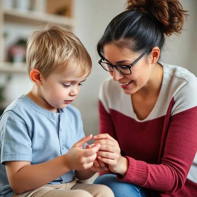 Nurture Psychology reviews