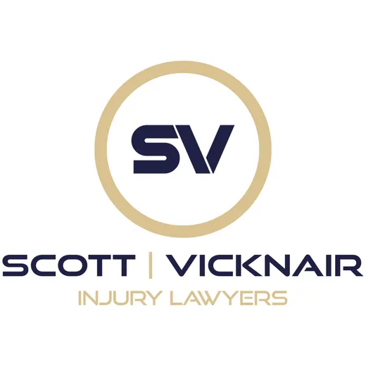 Scott Vicknair Personal Injury Lawyers reviews