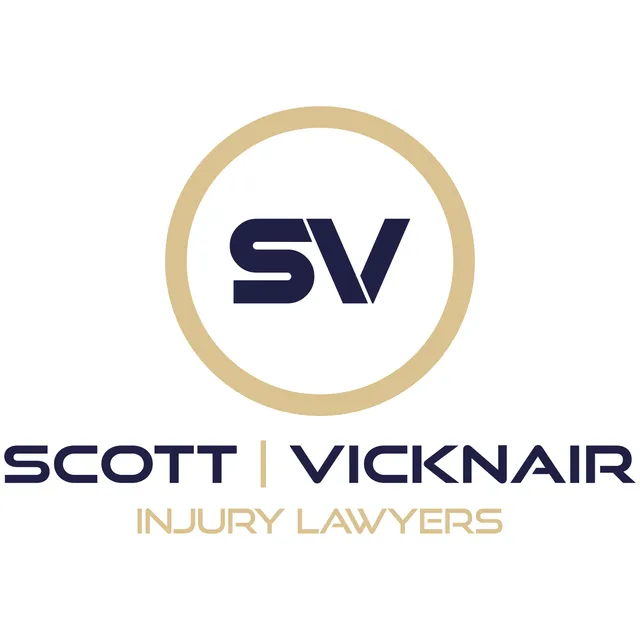 Scott Vicknair Personal Injury Lawyers reviews