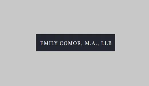 Comor Emily reviews