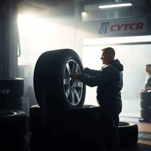 Fountain Tire reviews