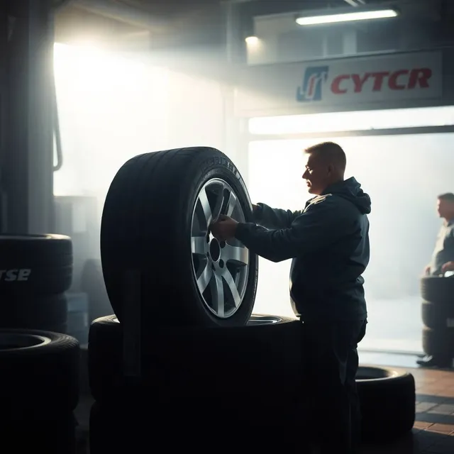 Katz Tires reviews