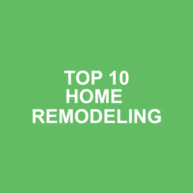Dream House Construction & Renovation reviews