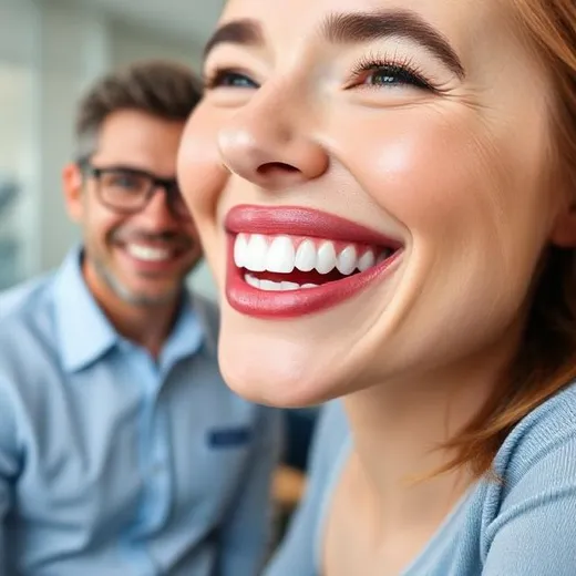 Orawell Dental reviews